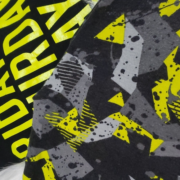 Used kid boy pj bundle - Picture 8 of 10